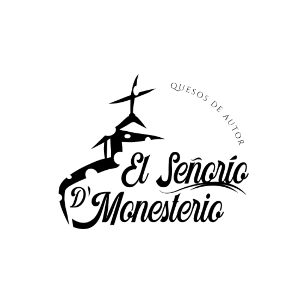 Logo Quesería Señorío de Monesterio